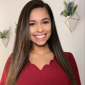 Meet your Posher, Marian